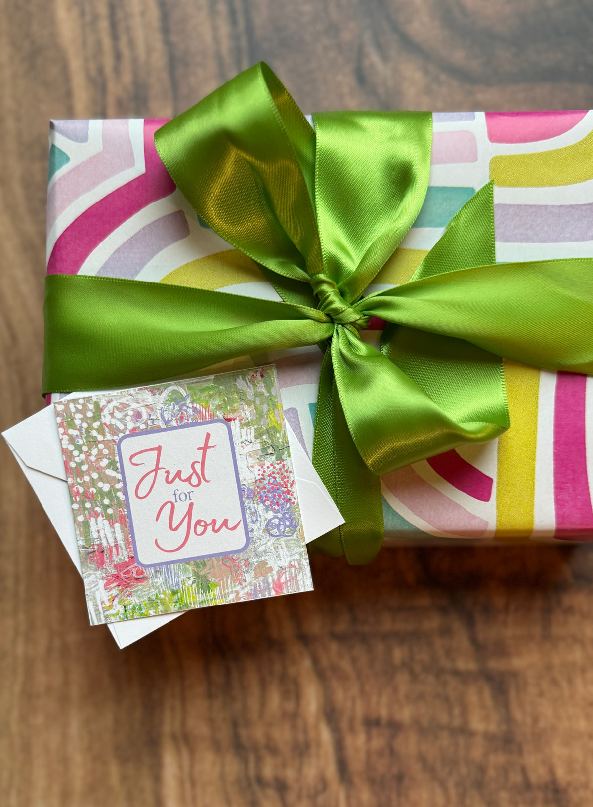 Multi-Occasion Square Gift Tags | Variety Pack | Set of 12