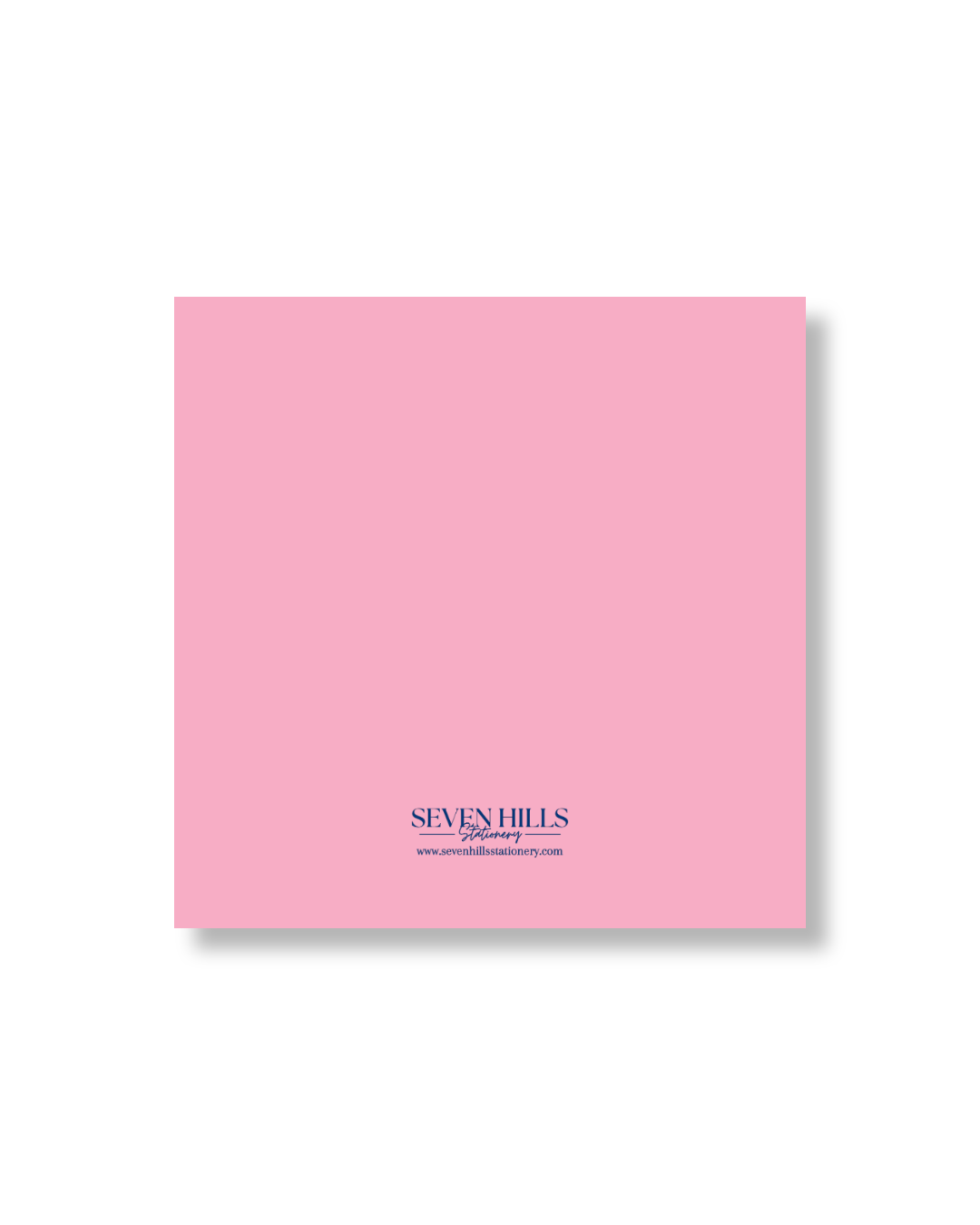 ‘Happy Birthday’ Gift Tags | Party Pink